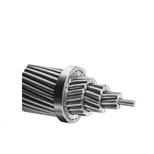 ASTM-Standard ACAR-Kabel 700MCM, Kabel mit Aluminiumleiter