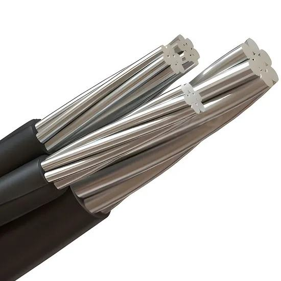 Verlustarmes JKLYJ XLPE-isoliertes Kabel, Industriepark-Freileitungs-isoliertes Kabel