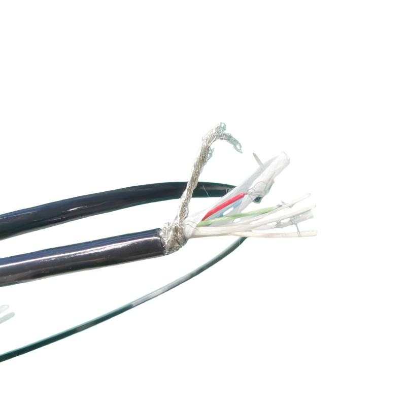 XLPE-Kabel aus isoliertem Polyethylen-Kupfer
