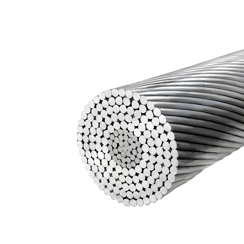 Twisted Aluminum Twist Service Drop Electric Pvc/Xlpe Insulated Overhead Cables Specification Low Aluminum Cable