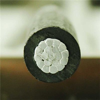 70 mm2 95 mm2 Antennenbündel-Leiterkabel, einadrig, 600/1000 Volt