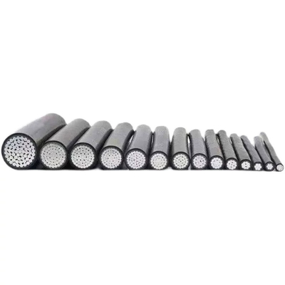 Niederspannungs-Schwerlast-Aluminiumleiterkabel UV-beständig für Stromnetze
