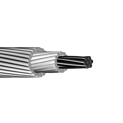 ACSR Aluminiumleiter mit Stahlverstärktem Oberleitungskabel