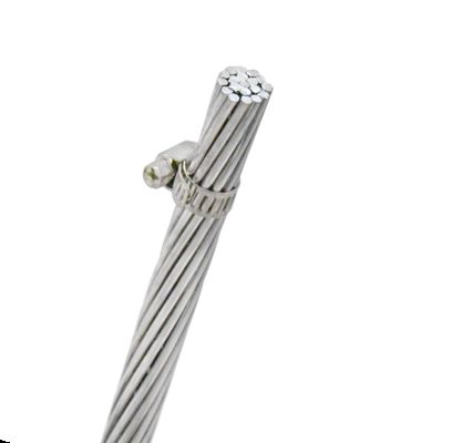 Nackte Leiter ACSR/AAAC/AAC Oberleitungskabel Isolierkabel Aluminiumstranged Wire Stromkabel 50/8