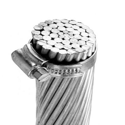 800mm Aluminiumkabel Tw Accc Aacsr Acar Opgw blank Alle Aluminium-Litzeleiter