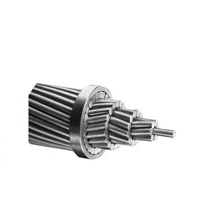 ASTM-Standard ACAR-Kabel 700MCM, Kabel mit Aluminiumleiter