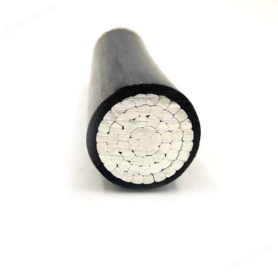 Übergeführtes isoliertes Kabel 10kV XLPE 50mm2 70mm2 95mm2 120mm2 150-300mm2 Kabel Aluminiumleitkabel