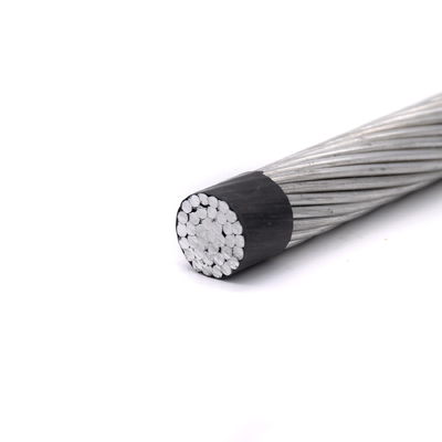 6mm 10mm 16mm 25mm 70mm 240mm2 Aluminium-Gleitdrahtkabel ACAR AAC