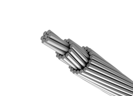 Obenliegender AAC Standardleiter #2 ASTM AWG-Lehrealuminiumleiter Cable