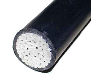 1 Kabel Iecs 60502-1 des Kern-7mm -19mm XLPE abgeschirmter Standard