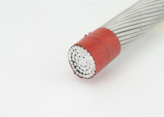 ACSR Aluminiumleiterkabel Aluminiumleiter mit Stahl verstärkt